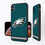 Philadelphia Eagles Stripe Bumper Case - 757 Sports Collectibles