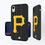 Pittsburgh Pirates Blackletter Bumper Case - 757 Sports Collectibles