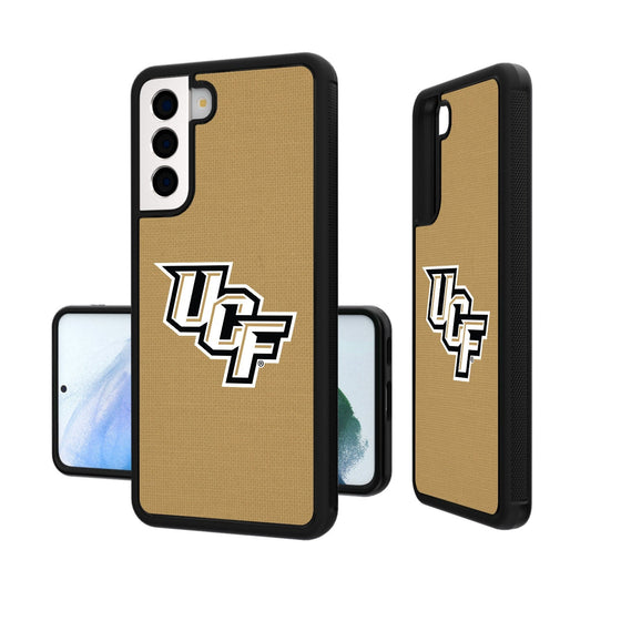 Central Florida Golden Knights Solid Bumper Case-1