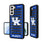 Kentucky Wildcats Football Field Bumper Case-1