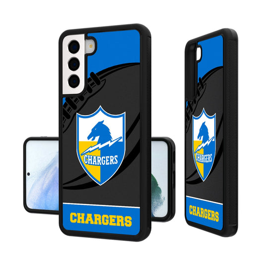 San Diego Chargers Passtime Bumper Case - 757 Sports Collectibles