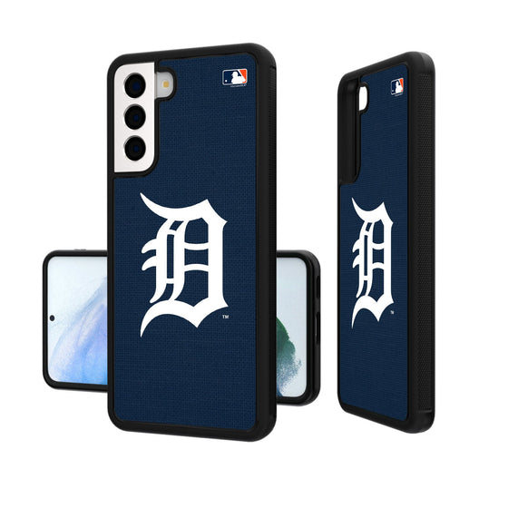 Detroit Tigers Solid Bumper Case - 757 Sports Collectibles