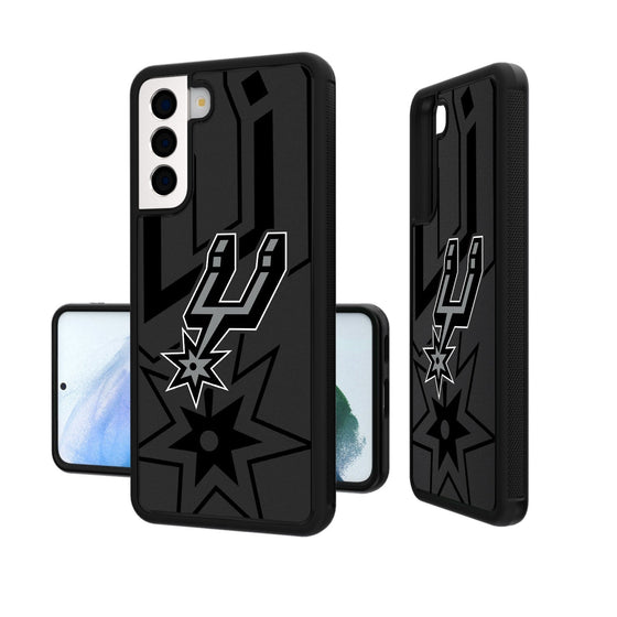 San Antonio Spurs Tilt Bumper Case-1