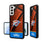 Oklahoma City Thunder Basketball Bumper Case-1