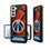 Washington Wizards Basketball Bumper Case-1