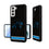 Carolina Panthers Stripe Bumper Case - 757 Sports Collectibles