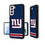 New York Giants Stripe Bumper Case - 757 Sports Collectibles