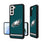 Philadelphia Eagles Stripe Bumper Case - 757 Sports Collectibles