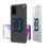 Detroit Tigers Insignia Clear Case - 757 Sports Collectibles