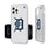 Detroit Tigers Insignia Clear Case - 757 Sports Collectibles