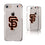 San Francisco Giants Insignia Clear Case - 757 Sports Collectibles