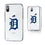 Detroit Tigers Insignia Clear Case - 757 Sports Collectibles