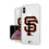 San Francisco Giants Insignia Clear Case - 757 Sports Collectibles