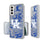 Kentucky Wildcats Paisley Clear Case-1