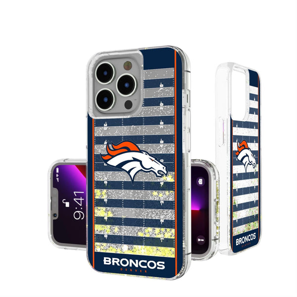 DENVER BRONCOS THE BRONCOS iPhone 13 Mini Case Cover