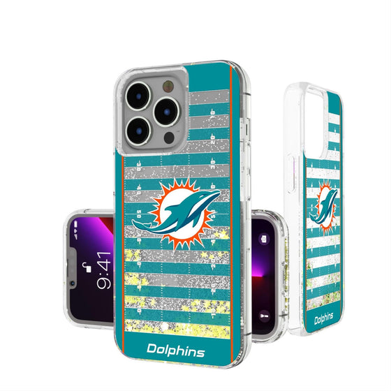 Miami Football - Miami Dolphins - Phone Case