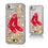 Boston Red Sox 1924-1960 - Cooperstown Collection Pinstripe Gold Glitter Case - 757 Sports Collectibles