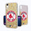 Boston Red Sox 1976-2008 - Cooperstown Collection Pinstripe Gold Glitter Case - 757 Sports Collectibles