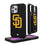 San Diego Padres Blackletter Rugged Case - 757 Sports Collectibles