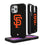 San Francisco Giants Solid Rugged Case - 757 Sports Collectibles