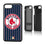 Boston Red Sox 1976-2008 - Cooperstown Collection Pinstripe Rugged Case - 757 Sports Collectibles