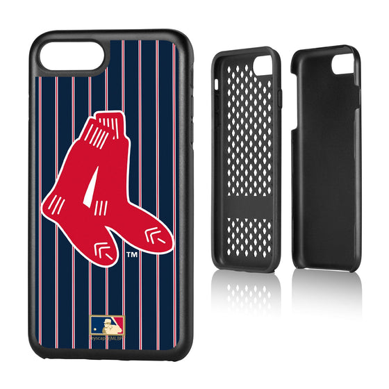 Boston Red Sox 1924-1960 - Cooperstown Collection Pinstripe Rugged Case - 757 Sports Collectibles