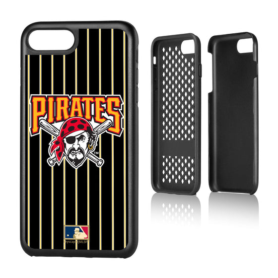 Pittsburgh Pirates 1997-2013 - Cooperstown Collection Pinstripe Rugged Case - 757 Sports Collectibles