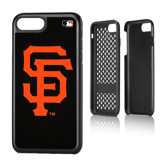 San Francisco Giants Solid Rugged Case - 757 Sports Collectibles