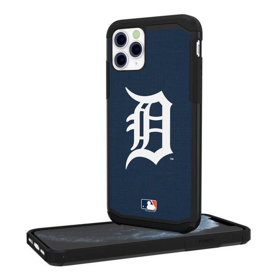 Detroit Tigers Solid Rugged Case - 757 Sports Collectibles