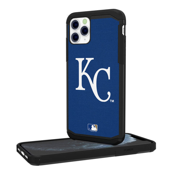 Kansas City Royals Solid Rugged Case - 757 Sports Collectibles