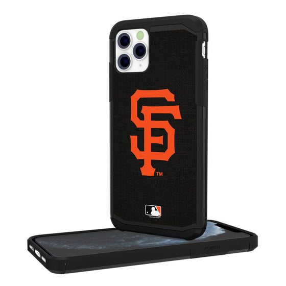 San Francisco Giants Solid Rugged Case - 757 Sports Collectibles