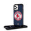 Boston Red Sox 1976-2008 - Cooperstown Collection Pinstripe Rugged Case - 757 Sports Collectibles