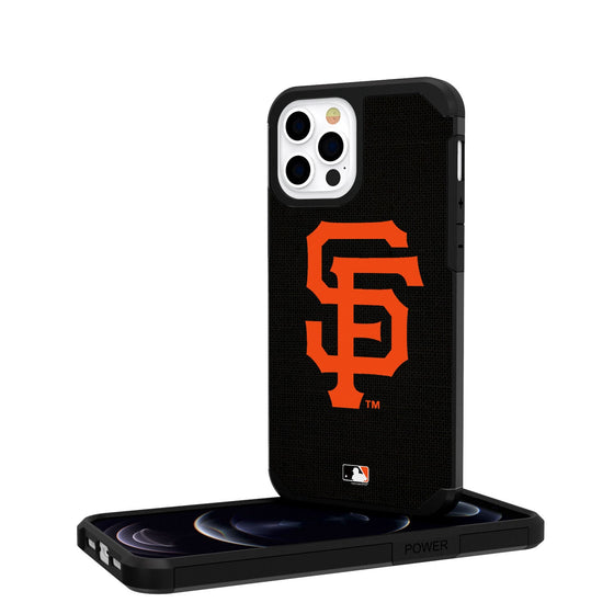 San Francisco Giants Solid Rugged Case - 757 Sports Collectibles