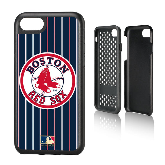 Boston Red Sox 1976-2008 - Cooperstown Collection Pinstripe Rugged Case - 757 Sports Collectibles