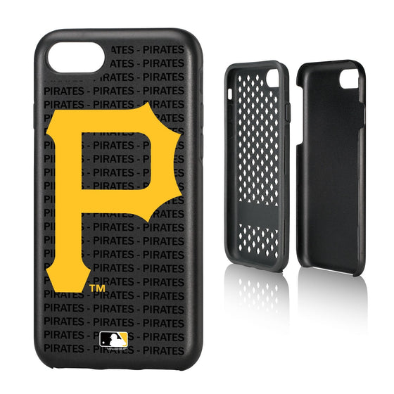 Pittsburgh Pirates Blackletter Rugged Case - 757 Sports Collectibles