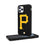 Pittsburgh Pirates Blackletter Rugged Case - 757 Sports Collectibles