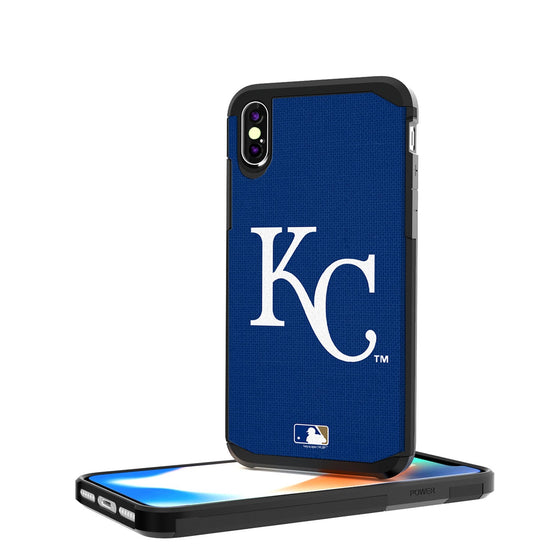 Kansas City Royals Solid Rugged Case - 757 Sports Collectibles