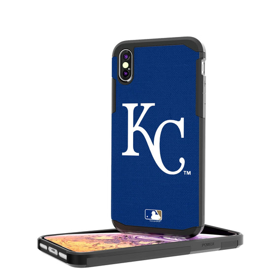 Kansas City Royals Solid Rugged Case - 757 Sports Collectibles