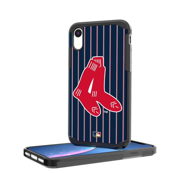 Boston Red Sox 1924-1960 - Cooperstown Collection Pinstripe Rugged Case - 757 Sports Collectibles