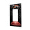 Cincinnati Bengals Legendary Hidden-Screw Light Switch Plate - 757 Sports Collectibles