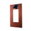 Carolina Panthers Football Hidden-Screw Light Switch Plate-1