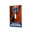 Washington Wizards Basketball Hidden-Screw Light Switch Plate-0