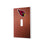 Arizona Cardinals Football Hidden-Screw Light Switch Plate-0