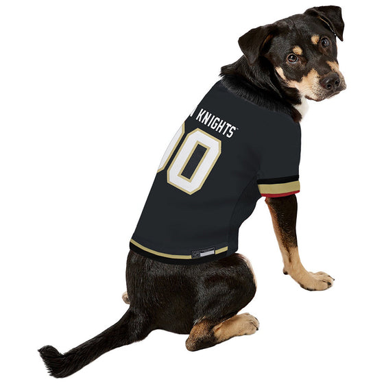 Vegas Golden Knights Jersey Pets First - 757 Sports Collectibles