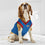 Oklahoma City Thunder Dog Jersey Pets First - 757 Sports Collectibles