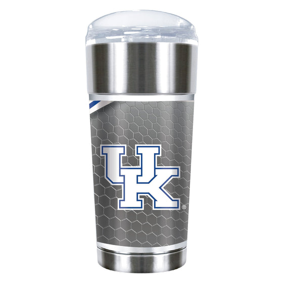 Kentucky Wildcats 24 oz. EAGLE Tumbler