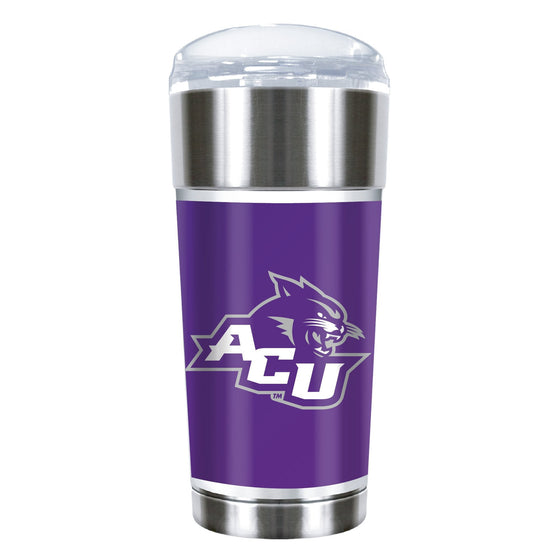 Abilene Christian Wildcats 24 oz. EAGLE Tumbler