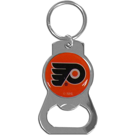 Philadelphia Flyers�� Bottle Opener Key Chain (SSKG) - 757 Sports Collectibles