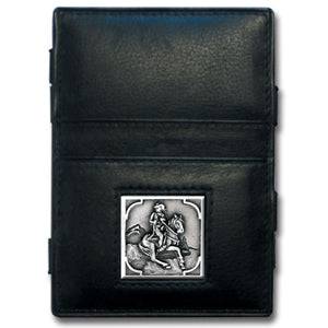 Jacob's Ladder Cowboy Wallet (SSKG) - 757 Sports Collectibles