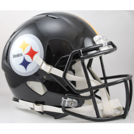 Pittsburgh Steelers - Hall of Fame Safety Troy Polamalu Private Signing -  Deadline 7.5.2021